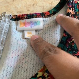 Lularoe Amelia